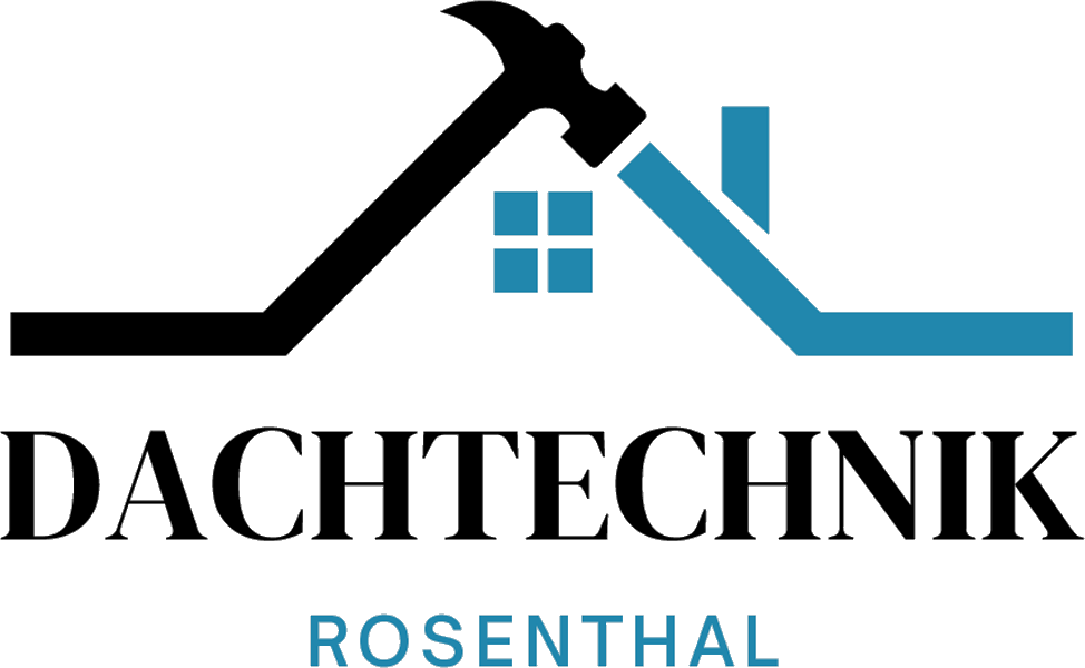 Dachtechnik Rosenthal Logo