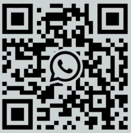 WhatsApp QR-Code